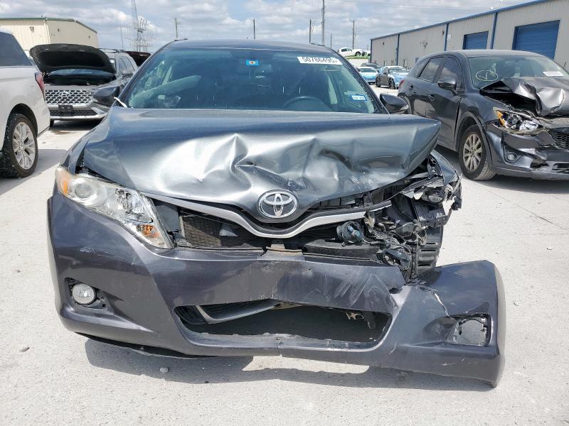 Photo 5 from auction – 2015 TOYOTA VENZA LE with VIN 4T3BA3BB4FU073592