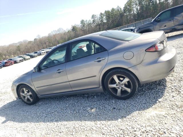 Photo 2 from auction – 2007 MAZDA 6 I with VIN 1YVHP80C975M52513