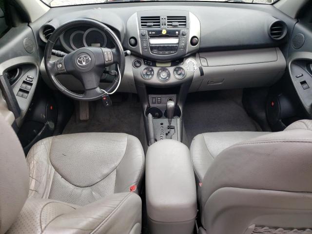Фото 8 с аукциона – 2011 TOYOTA RAV4 LIMIT с VIN 2T3DF4DV6BW108876