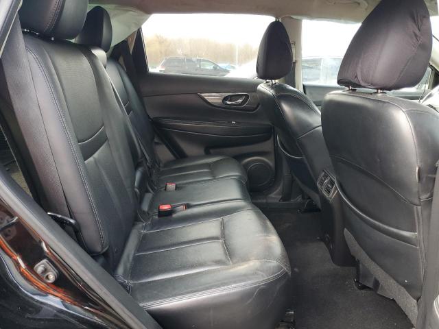 Photo 11 from auction – 2014 NISSAN ROGUE S with VIN 5N1AT2MV7EC764586