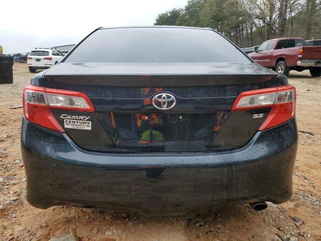 Photo 6 from auction – 2014 TOYOTA CAMRY L with VIN 4T1BF1FK8EU326369