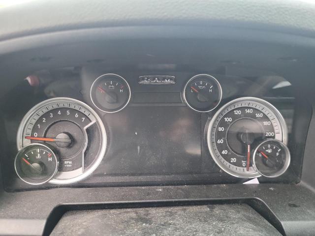 Photo 9 from auction – 2016 RAM 1500 SLT with VIN 1C6RR7LT2GS369363