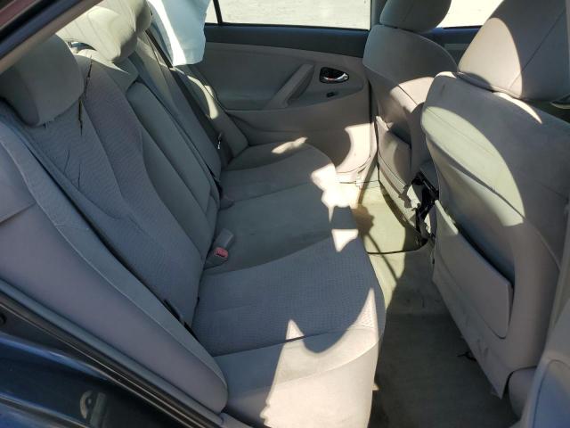 Photo 10 from auction – 2011 TOYOTA CAMRY BASE with VIN 4T1BF3EK9BU211420