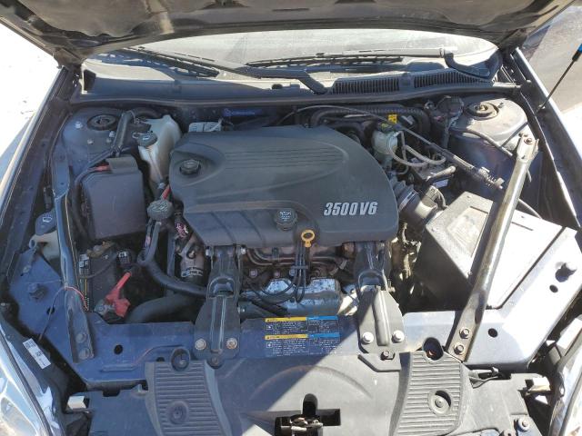 Photo 11 from auction – 2008 CHEVROLET IMPALA LS with VIN 2G1WB58K881307402