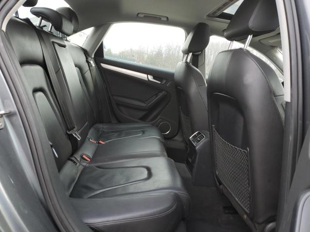 Снимка 10 от търг – 2014 AUDI A4 PREMIUM с VIN WAUFFAFL2EN042340