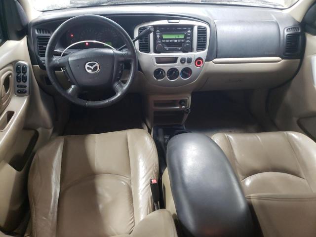 Photo 8 from auction – 2003 MAZDA TRIBUTE ES with VIN 4F2CZ06123KM19043