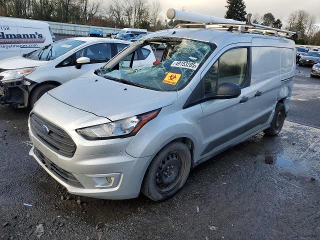 FORD TRANSIT CO 2021 with VIN NM0LS7F20M1502223 - Photo from auction