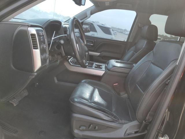 Photo 7 from auction – 2018 CHEVROLET SILVERADO with VIN 3GCUKSEC1JG294029