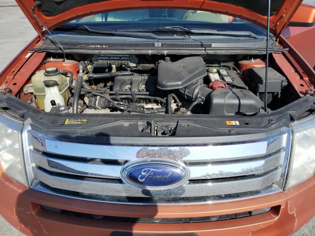 Снимка 12 от търг – 2007 FORD EDGE SEL P с VIN 2FMDK49C27BB40295
