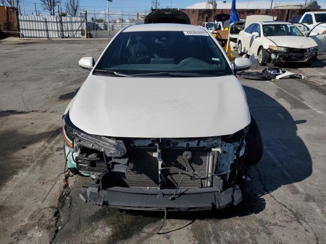 Photo 5 from auction – 2020 TOYOTA COROLLA SE with VIN 5YFS4RCE2LP038736