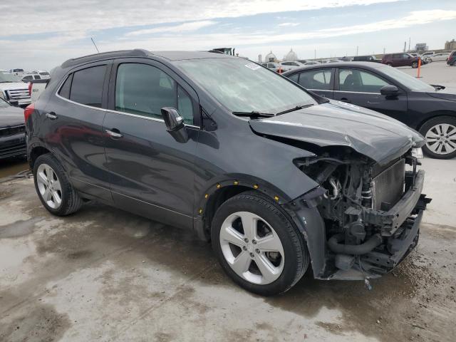 Photo 4 from auction – 2016 BUICK ENCORE with VIN KL4CJCSB3GB733582