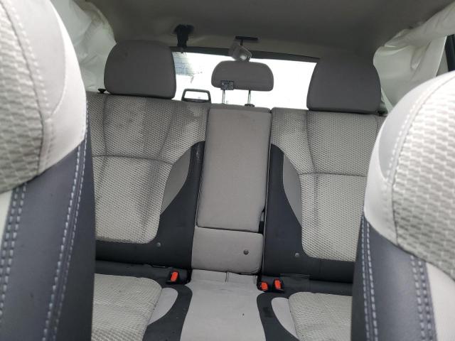 Photo 10 from auction – 2021 SUBARU FORESTER P with VIN JF2SKAJC1MH578277
