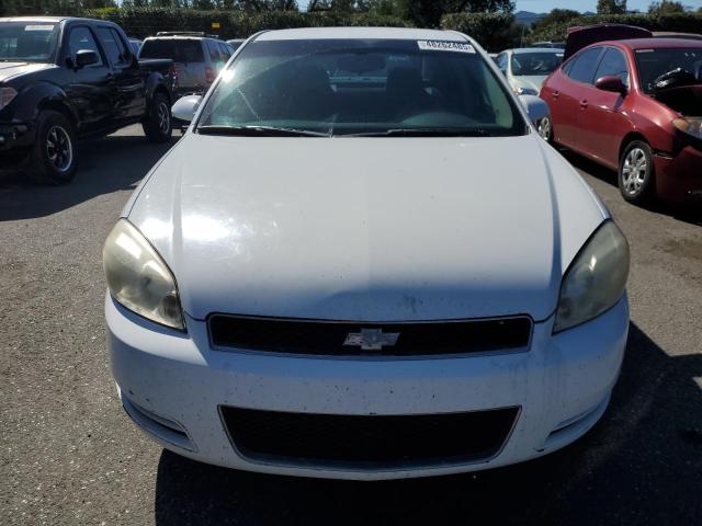 Photo 5 from auction – 2013 CHEVROLET IMPALA LT with VIN 2G1WG5E39D1220861