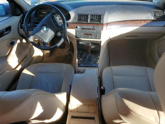 Zdjęcie 8 z aukcji – 2001 BMW 325 I z VIN WBAAV33471FU90843