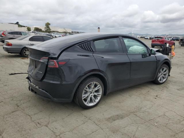 Photo 3 from auction – 2022 TESLA MODEL Y with VIN 7SAYGDEEXNF348524