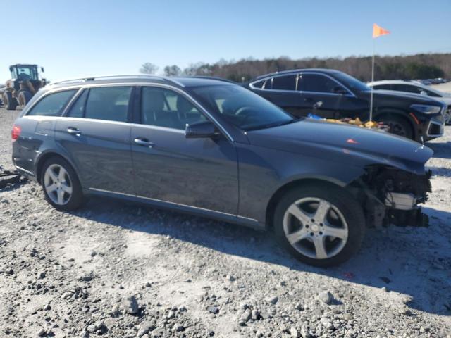 Photo 4 from auction – 2014 MERCEDES-BENZ E 350 4MAT with VIN WDDHH8JB8EA820828