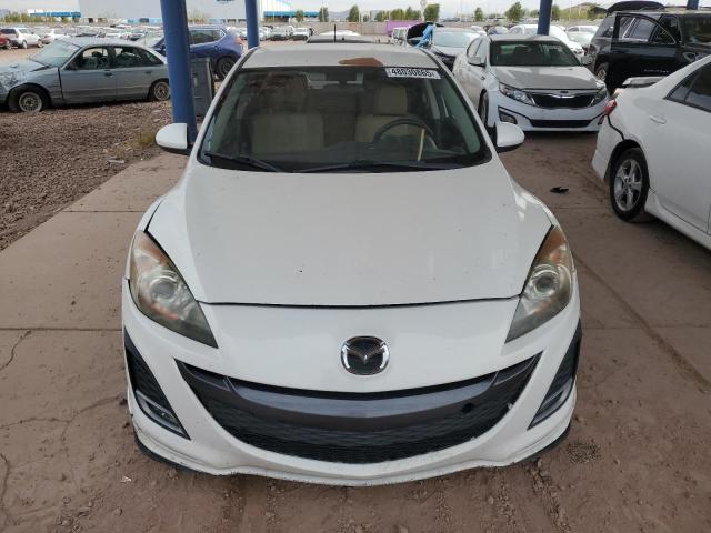 Photo 5 from auction – 2011 MAZDA 3 S with VIN JM1BL1K54B1482452