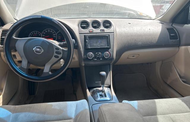 Photo 9 from auction – 2012 NISSAN ALTIMA BAS with VIN 1N4AL2AP2CC243076
