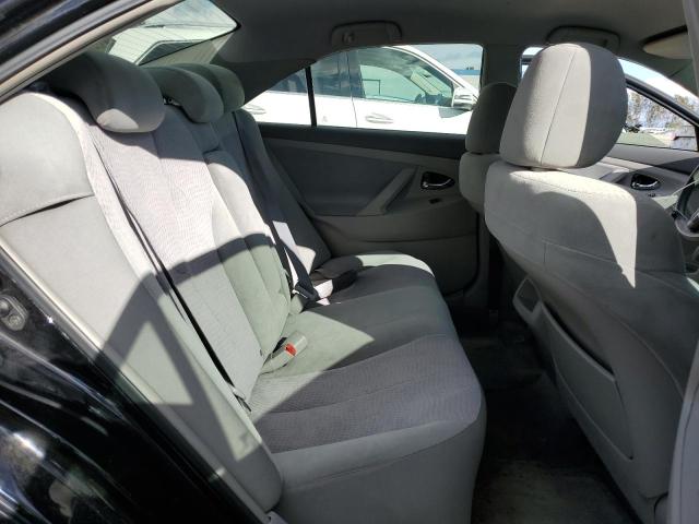 Photo 10 from auction – 2010 TOYOTA CAMRY BASE with VIN 4T4BF3EK1AR024290