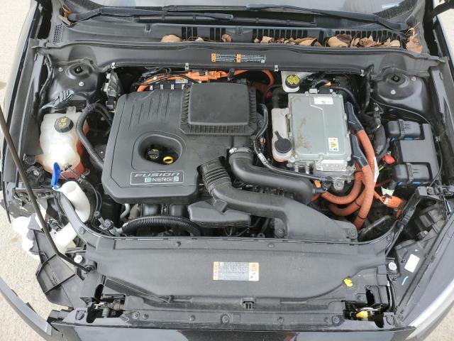Photo 11 from auction – 2015 FORD FUSION TIT with VIN 3FA6P0SU9FR284412