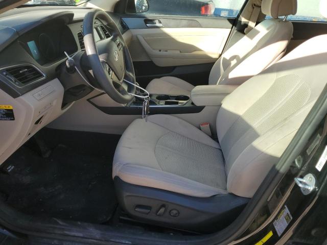 Photo 7 from auction – 2015 HYUNDAI SONATA SPO with VIN 5NPE34AF5FH193121