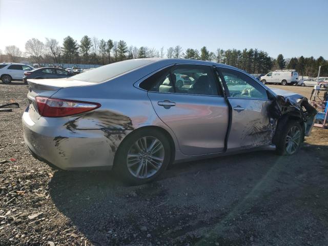Снимка 3 от търг – 2017 TOYOTA CAMRY LE с VIN 4T1BF1FK7HU307736