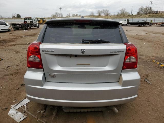 Photo 6 from auction – 2011 DODGE CALIBER MA with VIN 1B3CB3HA6BD182726