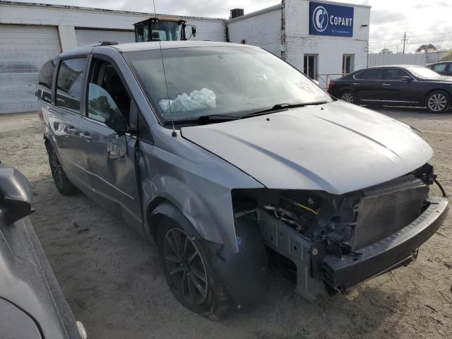 Фото 4 с аукциона – 2017 DODGE GRAND CARA с VIN 2C4RDGCG5HR698071