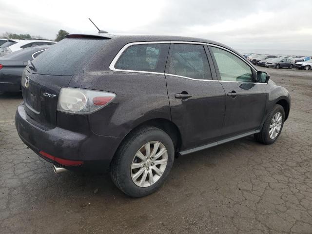 Снимка 3 от търг – 2011 MAZDA CX-7 с VIN JM3ER2CM4B0398328