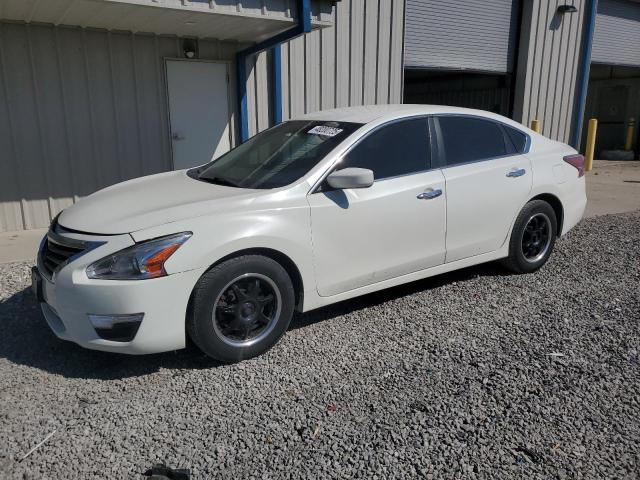 Photo 1 from auction – 2014 NISSAN ALTIMA 2.5 with VIN 1N4AL3AP5EC202644