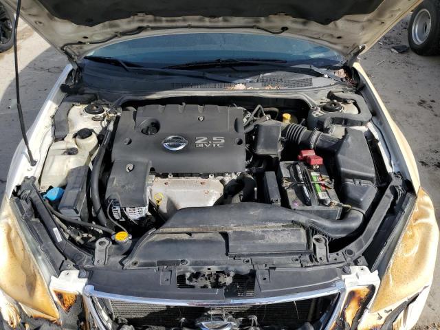 Photo 11 from auction – 2003 NISSAN ALTIMA BAS with VIN 1N4AL11D23C257107