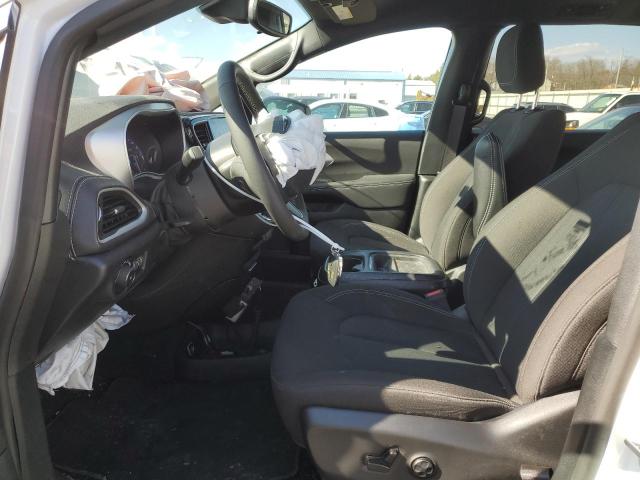 Photo 7 from auction – 2024 CHRYSLER PACIFICA TOURING with VIN 2C4RC1FG6RR105234