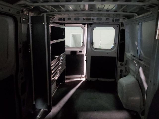 Photo 10 from auction – 2016 RAM PROMASTER with VIN 3C6TRVAG1GE130650
