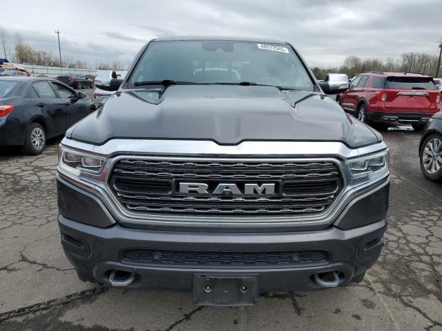 Photo 5 from auction – 2019 RAM 1500 LIMIT with VIN 1C6SRFHT3KN879359