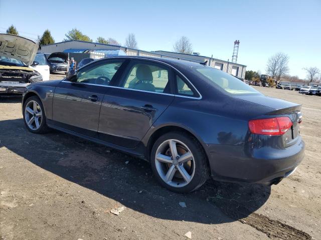 Снимка 2 от търг – 2012 AUDI A4 PREMIUM с VIN WAUFFAFLXCN003878