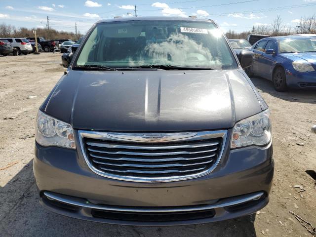 Photo 5 from auction – 2015 CHRYSLER TOWN & COU with VIN 2C4RC1BG0FR707015