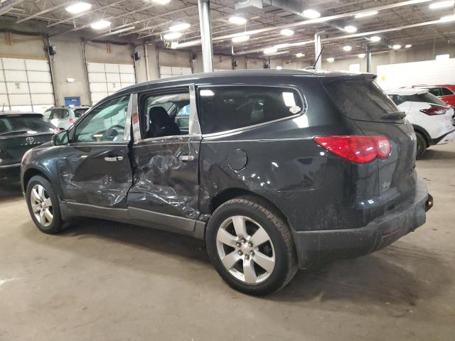 Photo 2 from auction – 2012 CHEVROLET TRAVERSE L with VIN 1GNKRGED2CJ214058