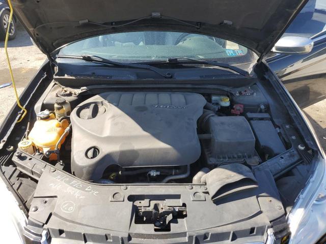 Снимка 11 от търг – 2012 CHRYSLER 200 LIMITE с VIN 1C3BCBFGXCN123090