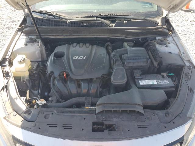 Photo 11 from auction – 2014 KIA OPTIMA LX with VIN 5XXGM4A72EG286302