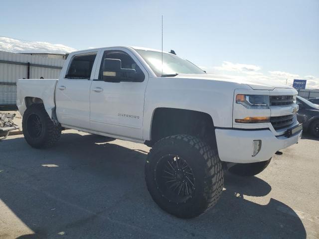 Photo 4 from auction – 2016 CHEVROLET SILVERADO with VIN 3GCUKREC7GG375473