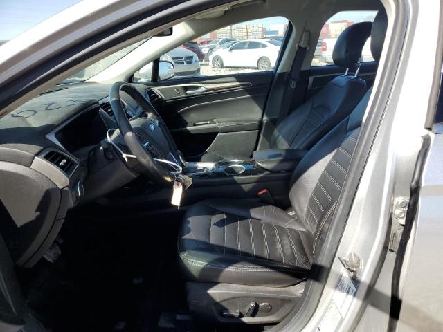 Photo 7 from auction – 2013 FORD FUSION SE with VIN 3FA6P0H94DR330521