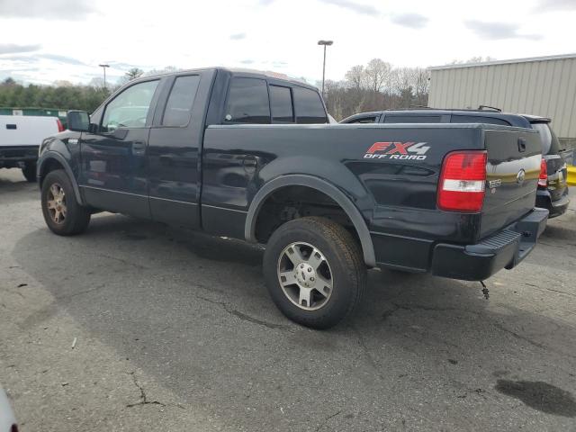 Photo 2 from auction – 2004 FORD F150 with VIN 1FTPX14574NA88236
