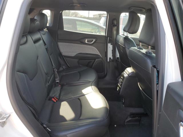 Photo 11 from auction – 2023 JEEP COMPASS LA with VIN 3C4NJDBN3PT525067