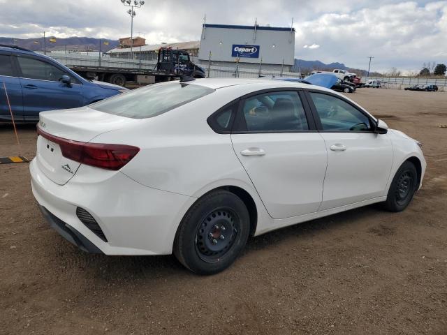 Photo 3 from auction – 2024 KIA FORTE LX with VIN 3KPF24AD2RE704346