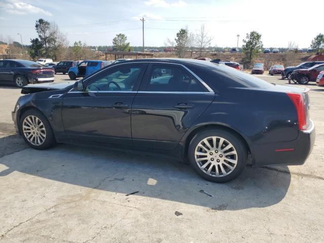 Photo 2 from auction – 2012 CADILLAC CTS PERFOR with VIN 1G6DK5E34C0125814