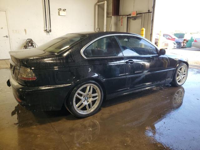 Photo 3 from auction – 2004 BMW 330 CI with VIN WBABD53474PL10360