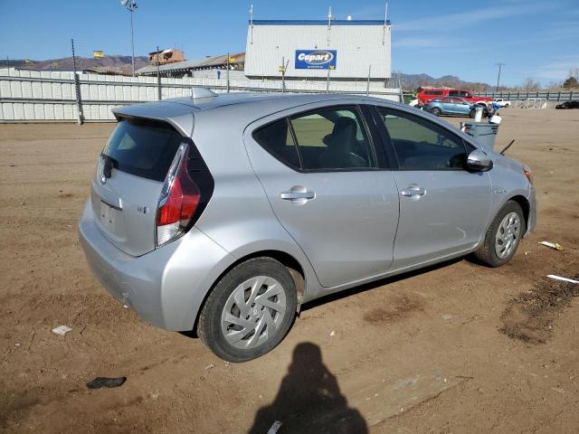 Photo 3 from auction – 2016 TOYOTA PRIUS C with VIN JTDKDTB3XG1116865