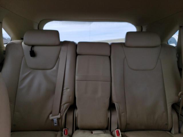 Photo 10 from auction – 2010 LEXUS RX 350 with VIN 2T2ZK1BA0AC016022