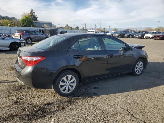 Photo 3 from auction – 2016 TOYOTA COROLLA L with VIN 5YFBURHE5GP465875