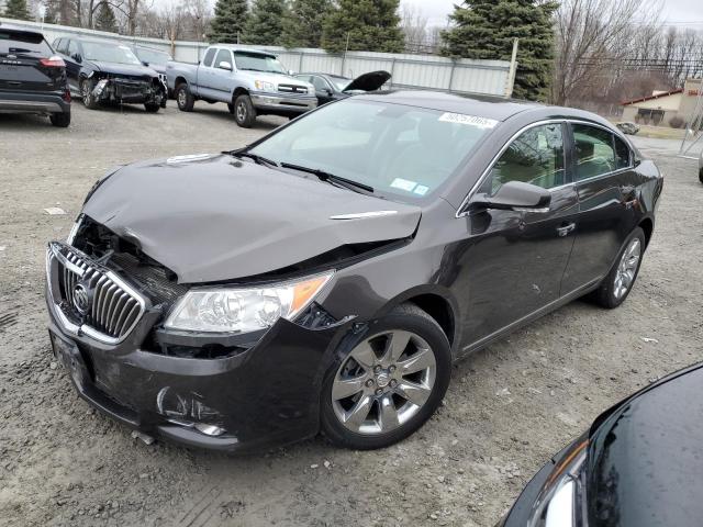 BUICK LACROSSE 2013 с VIN 1G4GL5G32DF180888 - Снимка от търг